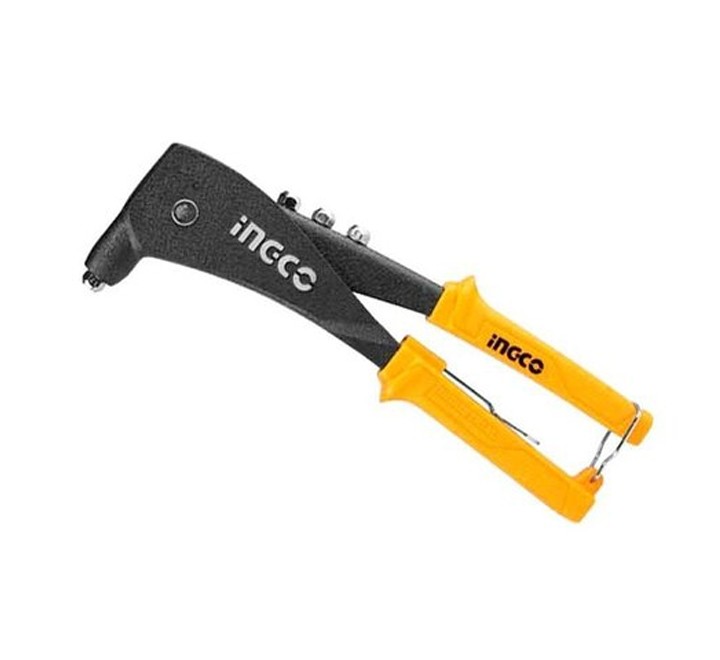 Pince à riveter en alu 2.4mm, 3.2mm,4mm,4.8mm