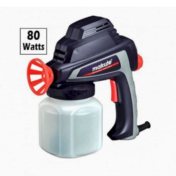 Pistolet electrique 80w