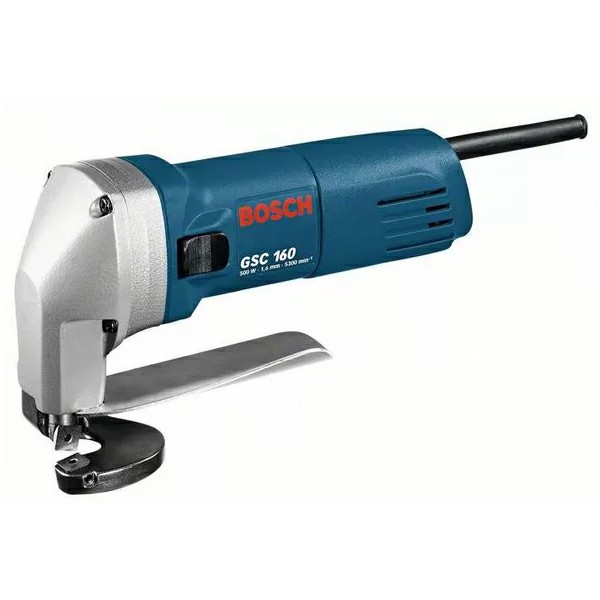 Cisaille a tole Bosch GSC 75-16 Professional - Bricoland