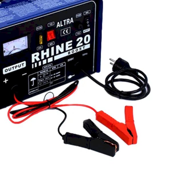 Chargeur de batterie