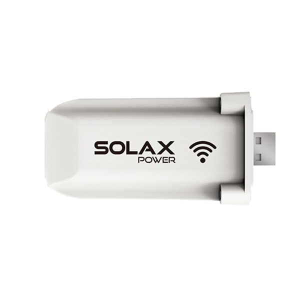 Solax cle wi-fi pour monitoring et supervision