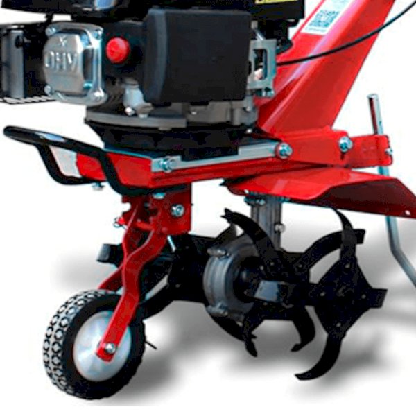 Motoculteur cultivateur rotatif 60CM