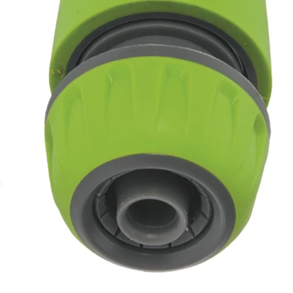 Raccord rapide stop 19mm