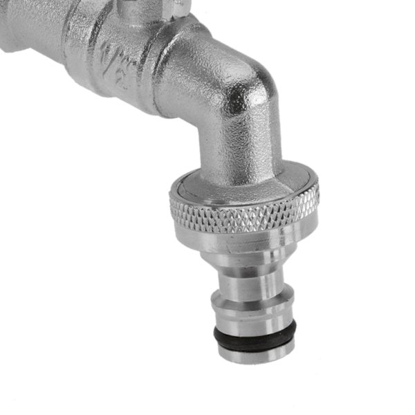 Robinet de service 3/4″