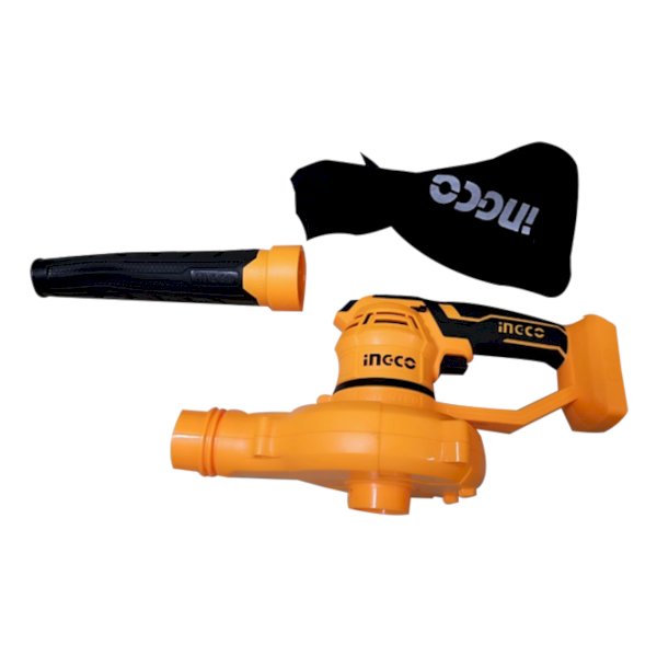 Souffleur aspirateur 20v (sans batterie/chargeur)