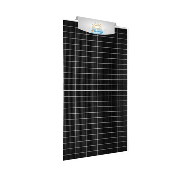 Kit solaire 1000W