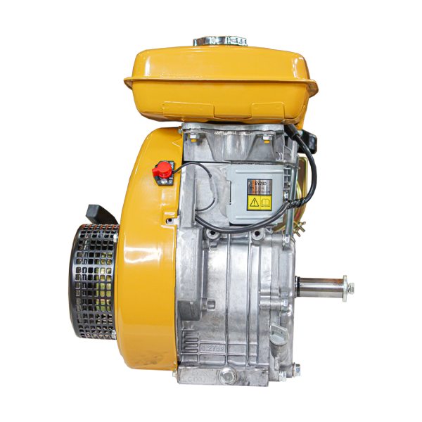 Moteur essence 7,5cv rb28-d