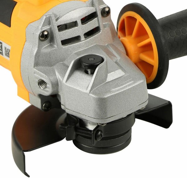 Meuleuse 115mm 20V sans batterie/chargeur
