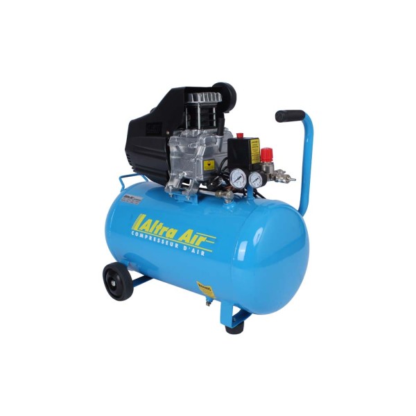 Compresseur a air 50l direct