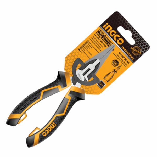 Pince a bec long haute performance 160mm