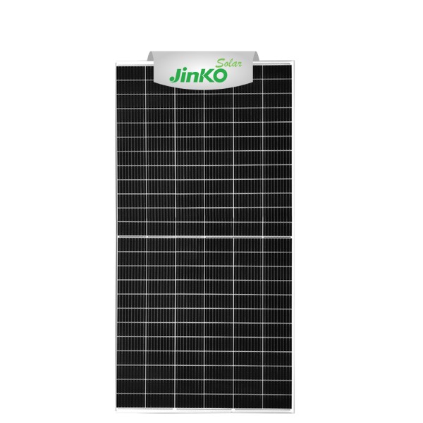 Panneau solaire jinko solar mono  540w