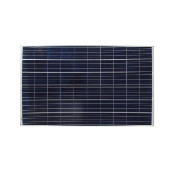 Panneau solaire 285w poly 60 cellules