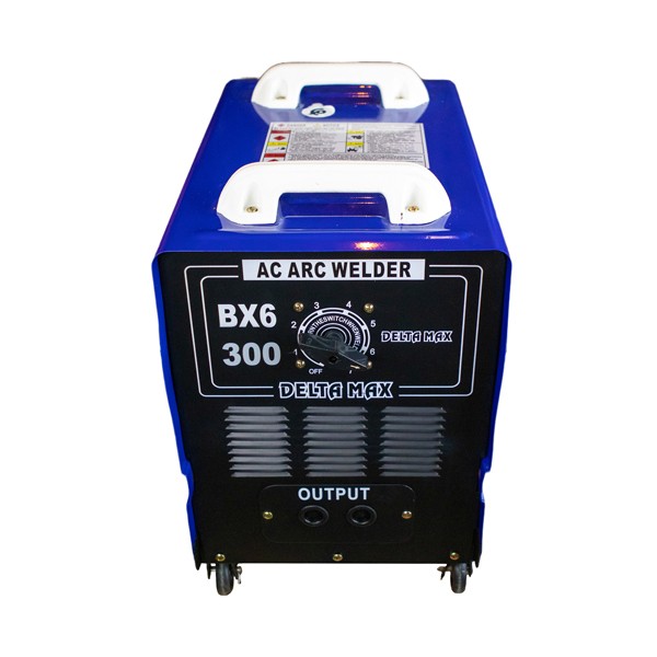 Poste a souder 300a roben bleu