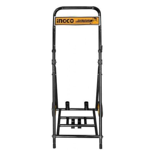 Support pour marteau burineur 30kg