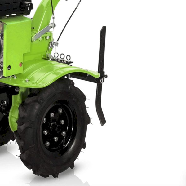 Motobineuse à diesel transmission directe – 7cv
