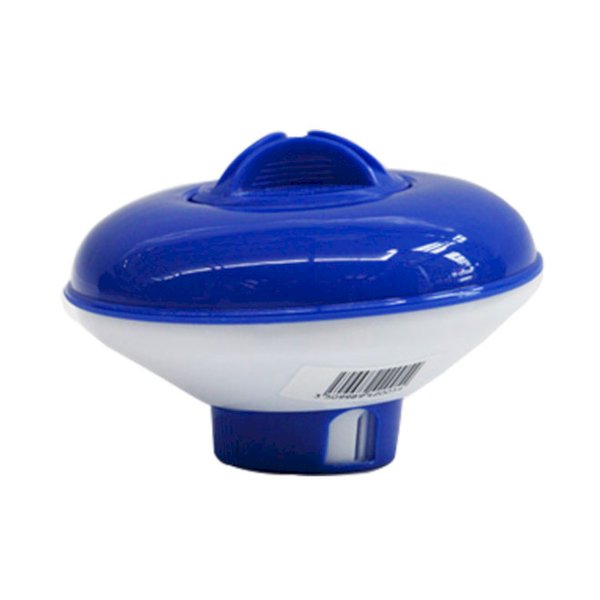 Diffuseur de chlore flottant