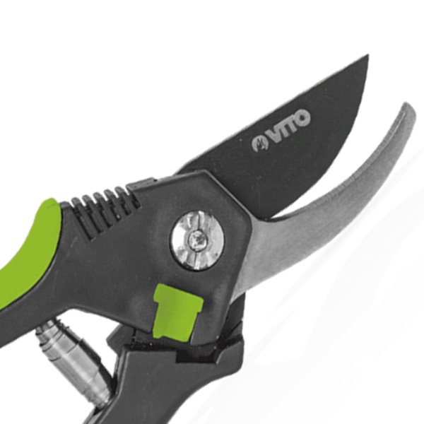 Sécateur de taille pour rosiers 200mm