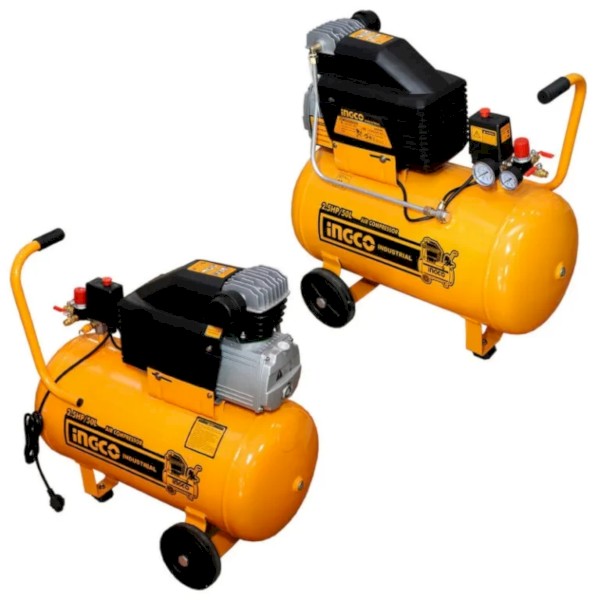 Compresseur 50l power: 1,8 kw