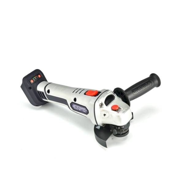 Meuleuse 115mm 20v avec batterie/chargeur