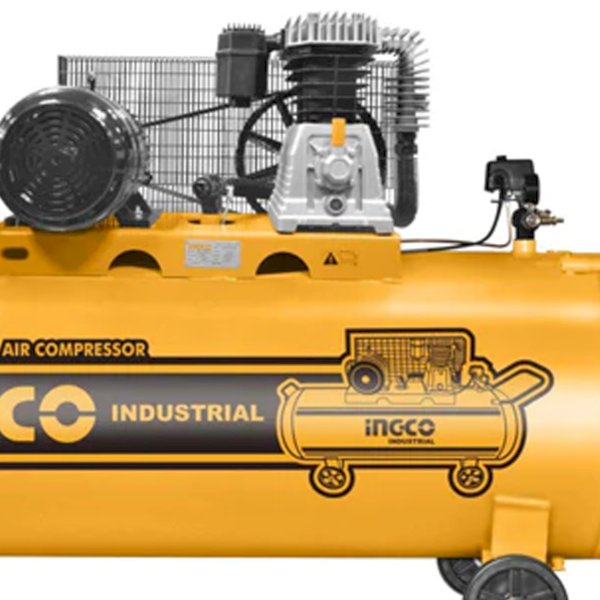 Compresseur 200l 220-240v~50hz power: 3,0 kw