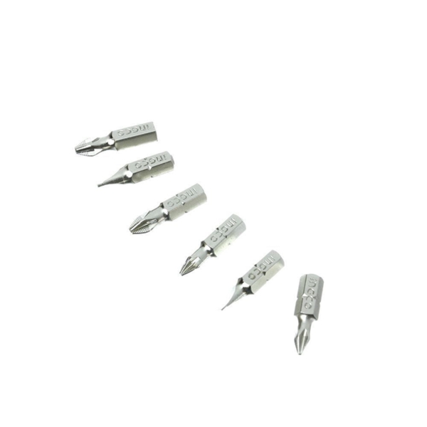 Set de forets et embouts 16 pieces