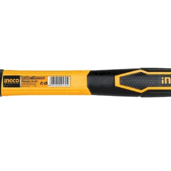 Massette 220g poignee en fibre de verre
