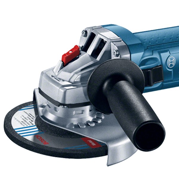 Meuleuse angulaire gws 9-115 professional -bosch 900 w