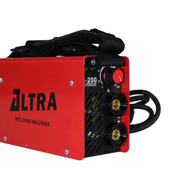 Ig-200b poste à souder mma inverter ALTRA
