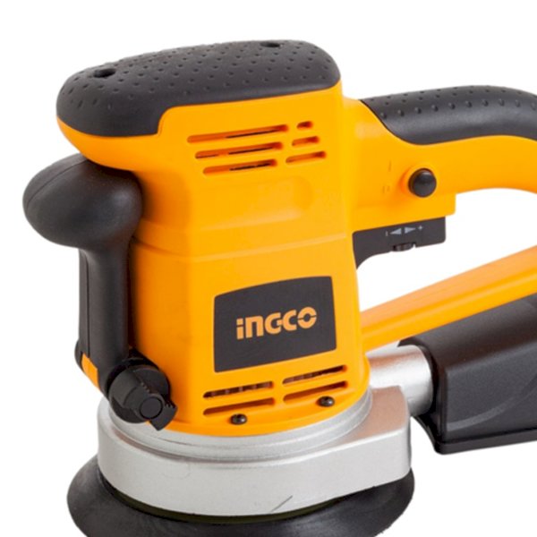 Ponceuse orbitale 320w