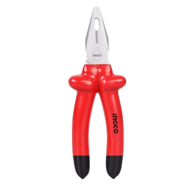 Pince universelle isolée- 1000v – 200mm(8″”)