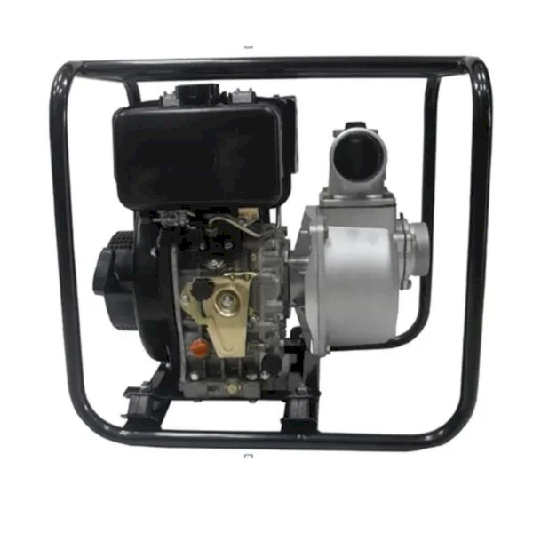 Motopompe à moteur diesel 170fa