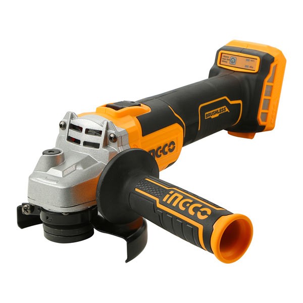 Meuleuse 115mm 20V sans batterie/chargeur