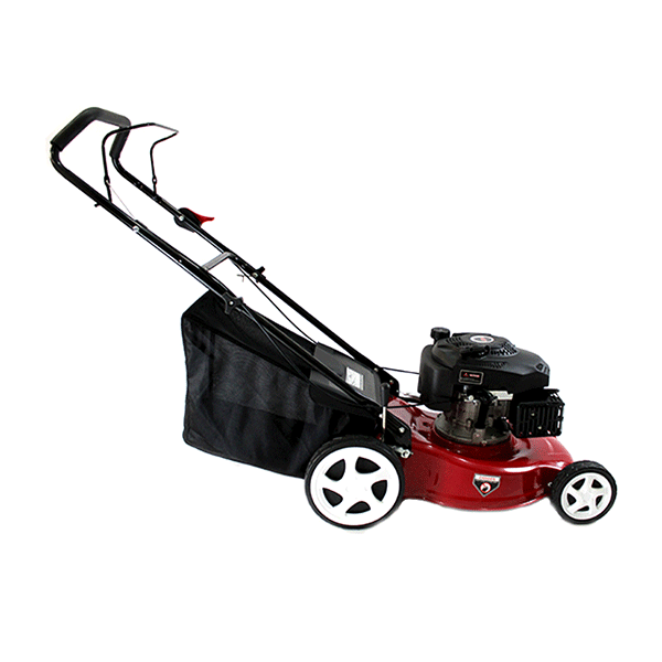Tondeuse A Gazon Thermique Autopropulse 510Mm 20"