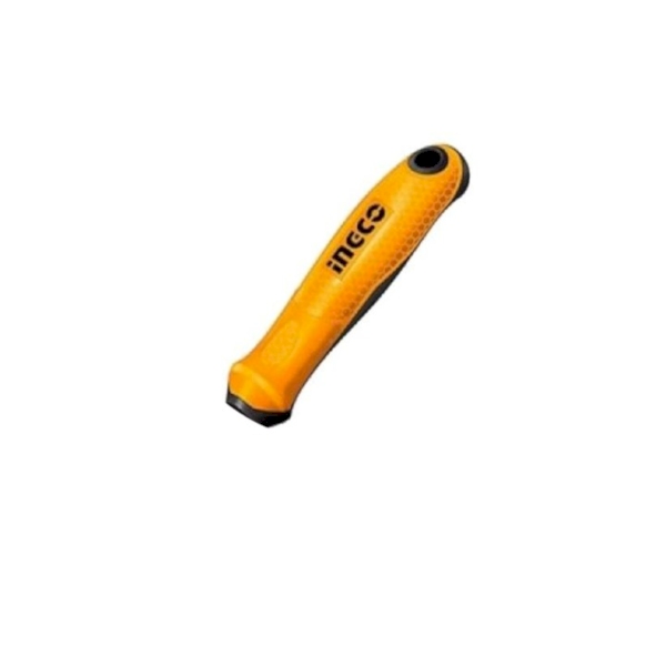 Fourche lr totale:340mm en acier de carbo