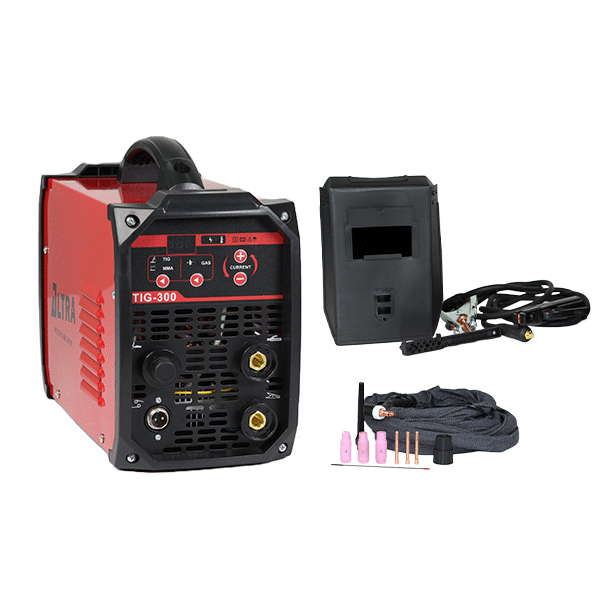 Tig-300 poste a souder tig-mma altra