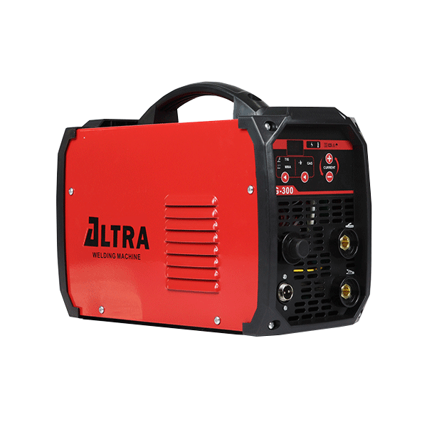 Tig-300 poste a souder tig-mma altra