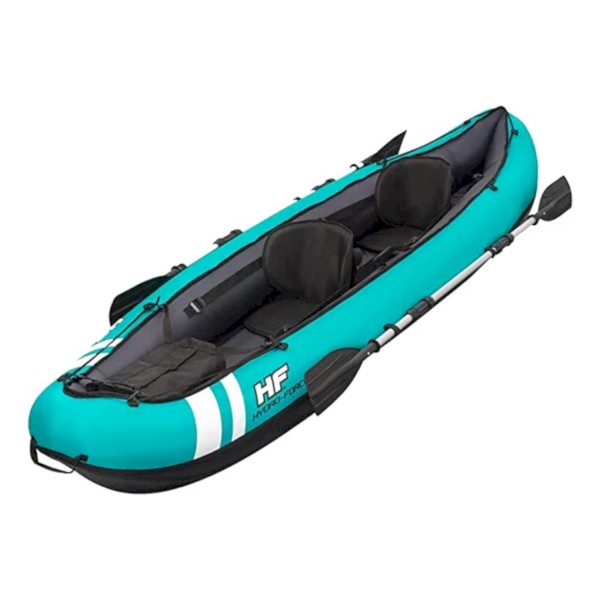 Kayak gonflable Ventura HYDRO-FORCEE - Bestway