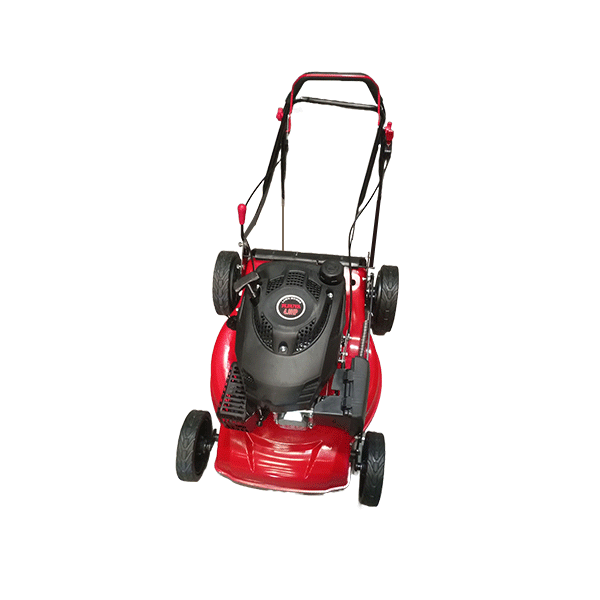 Tondeuse A Gazon Thermique Autopropulse 510Mm 20"