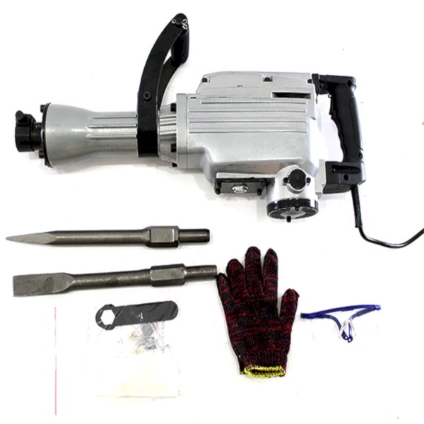 Marteau piqueur 1250w en plastique