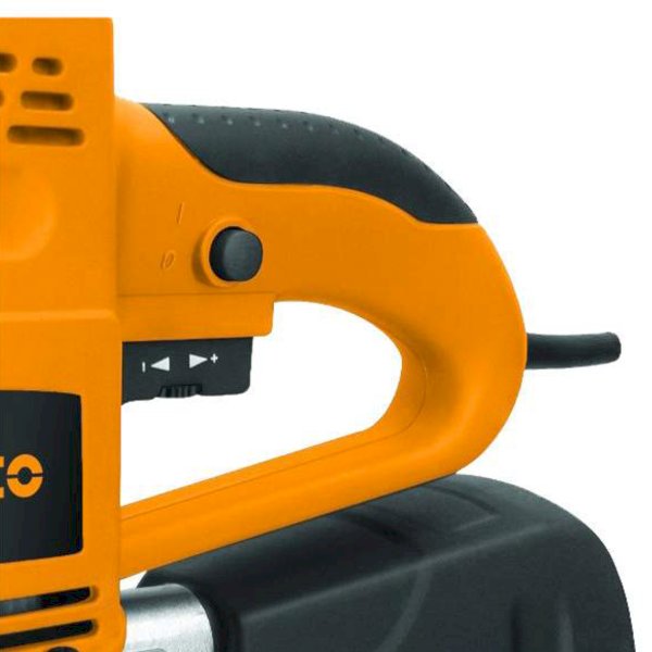 Ponceuse orbitale 320w