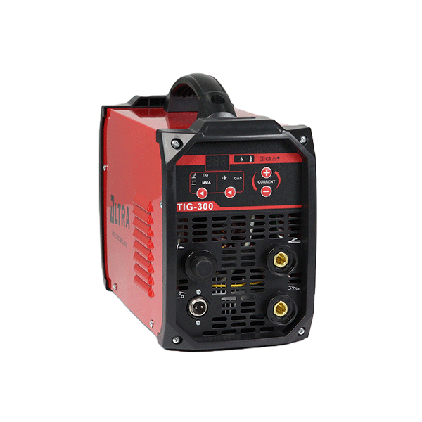 Tig-300 poste a souder tig-mma altra