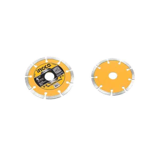 Disque diamand 115mm