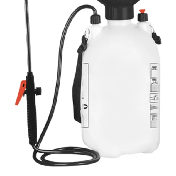 Pulverisateur 5l
