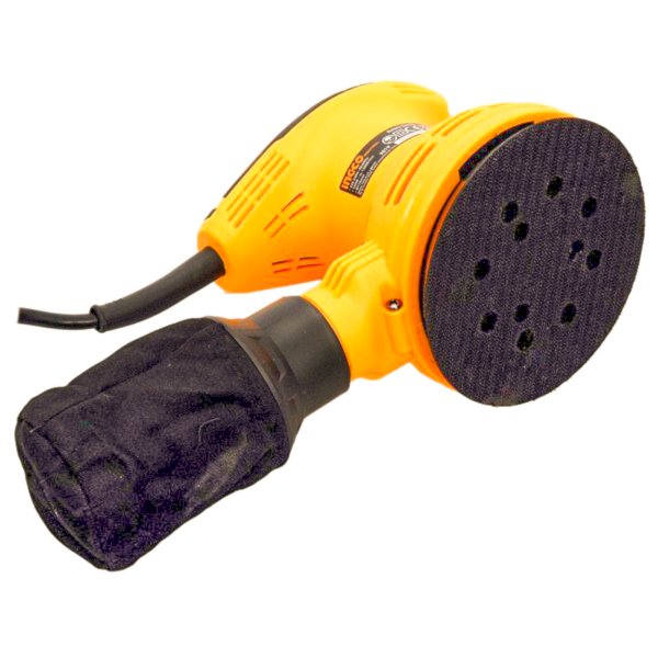 Ponceuse orbitale 320w