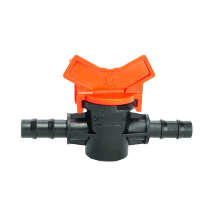 Vanette 16 goutte a goutte