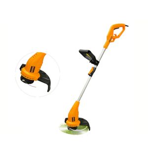 Débroussailleuse télescopique 350w