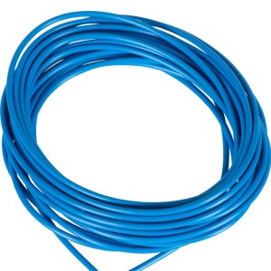 Cable souple bleu  3*2,5 (m)