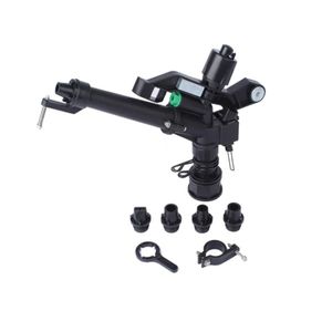 Asperseur plastic canon 1.25'