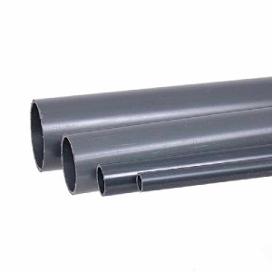 Tube pvc pression pn 06