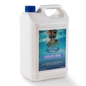 Floculant liquide 5 l